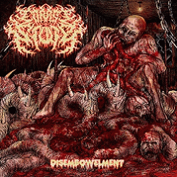 Corpse Stove : Disembowelment